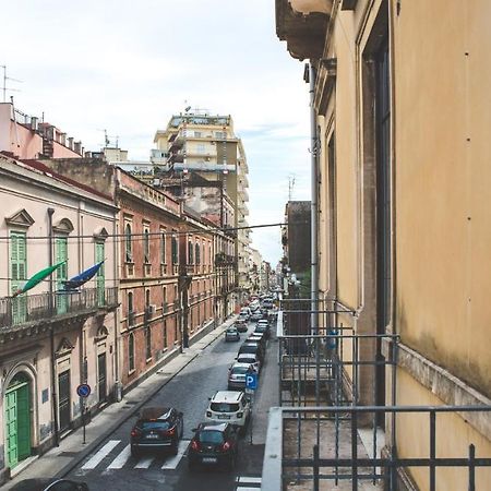 Ferienwohnung Casa Torrisi V CTA Exterior foto