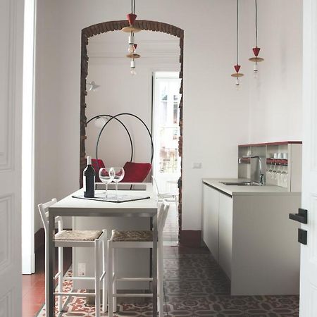 Ferienwohnung Casa Torrisi V CTA Exterior foto
