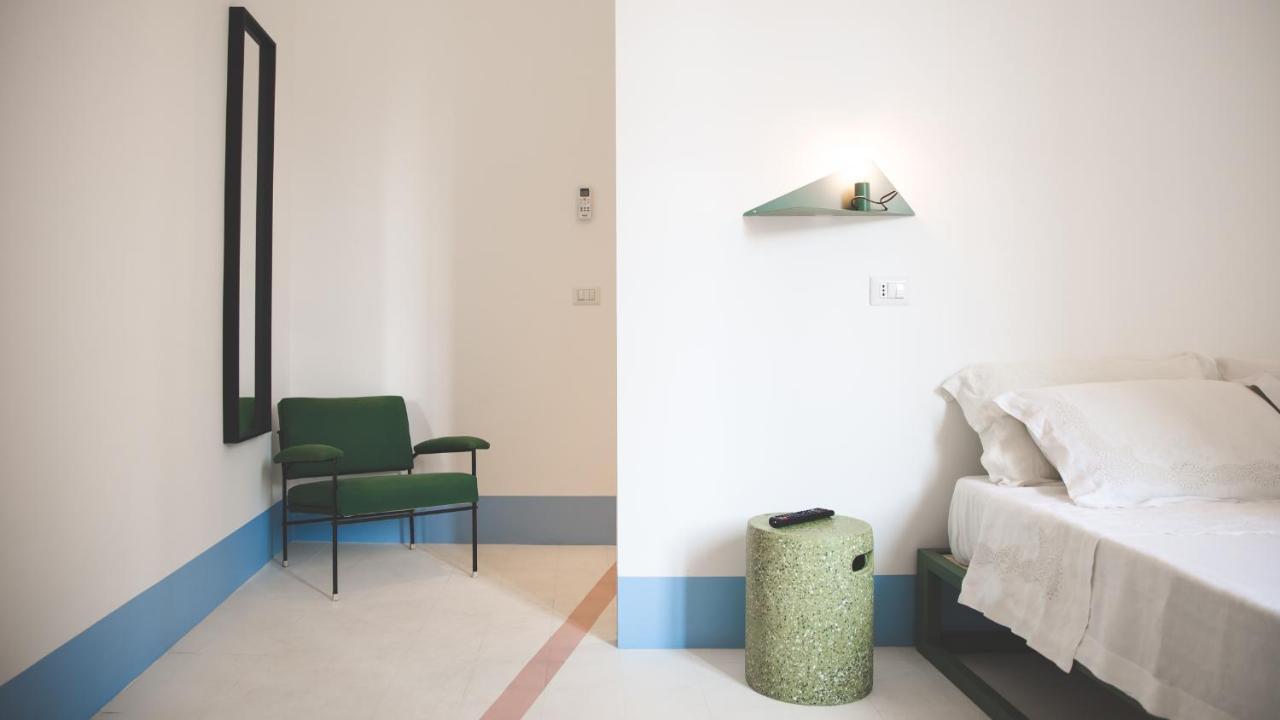 Ferienwohnung Casa Torrisi V CTA Exterior foto