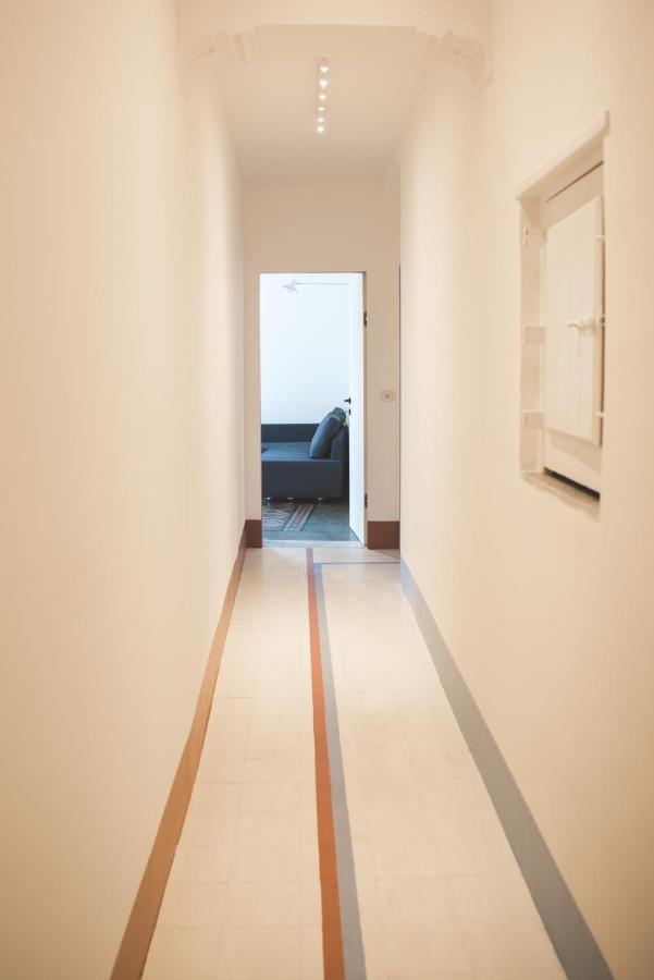 Ferienwohnung Casa Torrisi V CTA Exterior foto